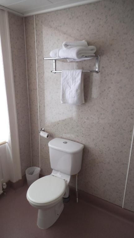 Belle Vue House Hotel Reading Quarto foto